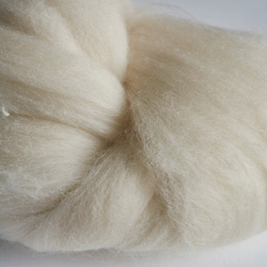 Eco Wool Carded Sliver